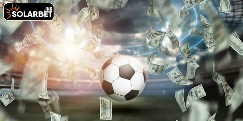 Các bộ môn thể thao được Solarbet triển khai trên hệ thống