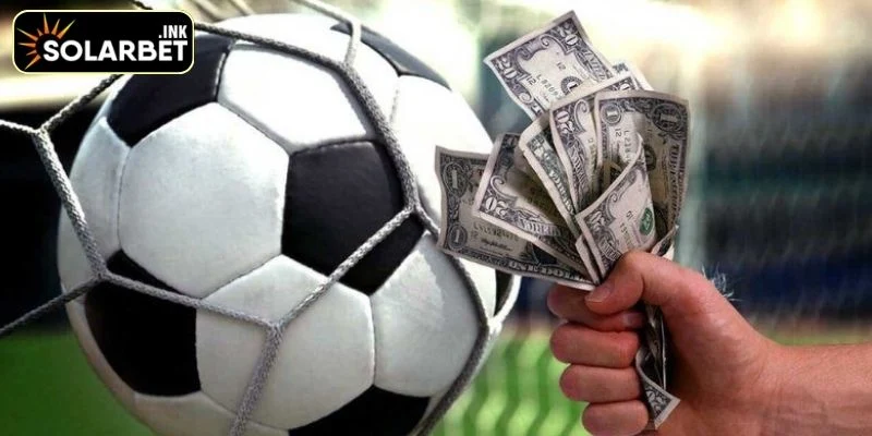 Solarbet cập nhật kèo cược cực nhanh và rõ ràng