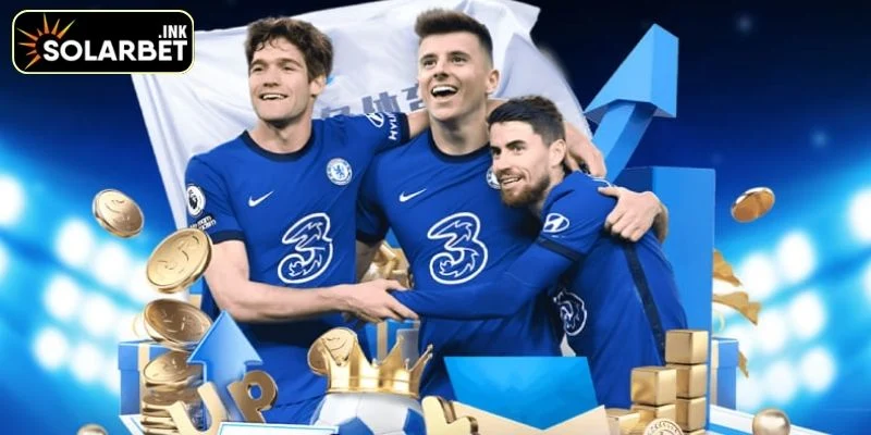 Thông tin về xuất thân của thương hiệu Solarbet